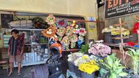 Pasar Bunga Kota Baru Jogja: Tempat Belanja Bunga Terbaik di Yogyakarta